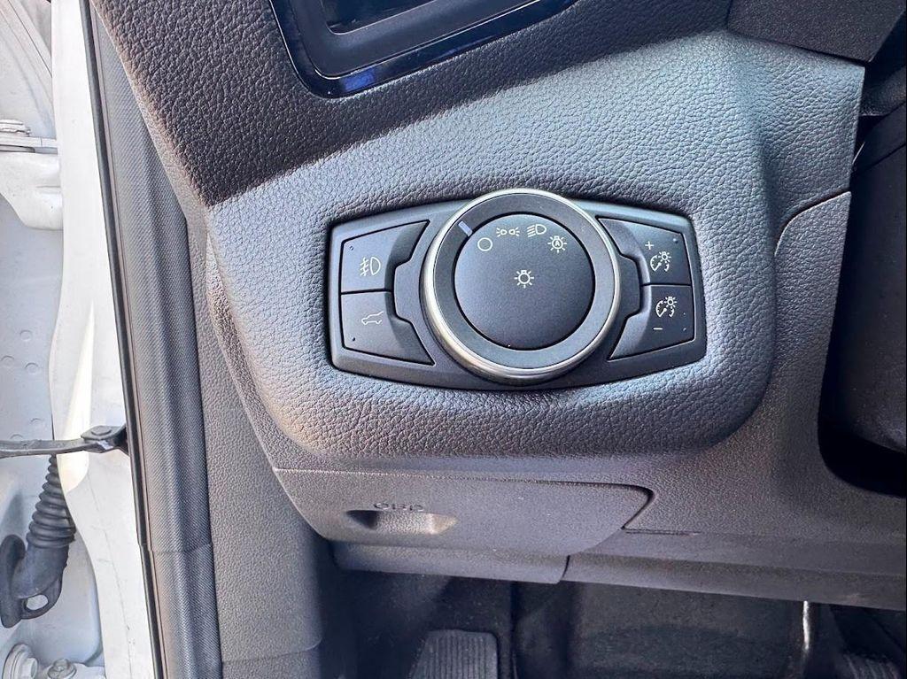 used 2019 Ford Escape car, priced at $17,722