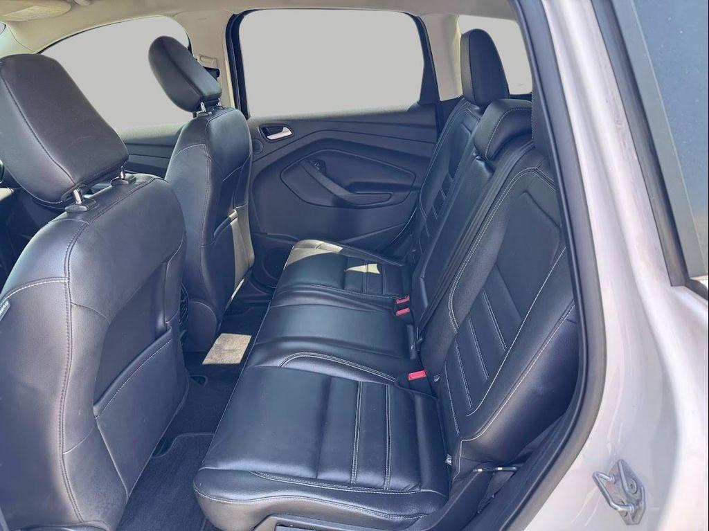 used 2019 Ford Escape car, priced at $17,722