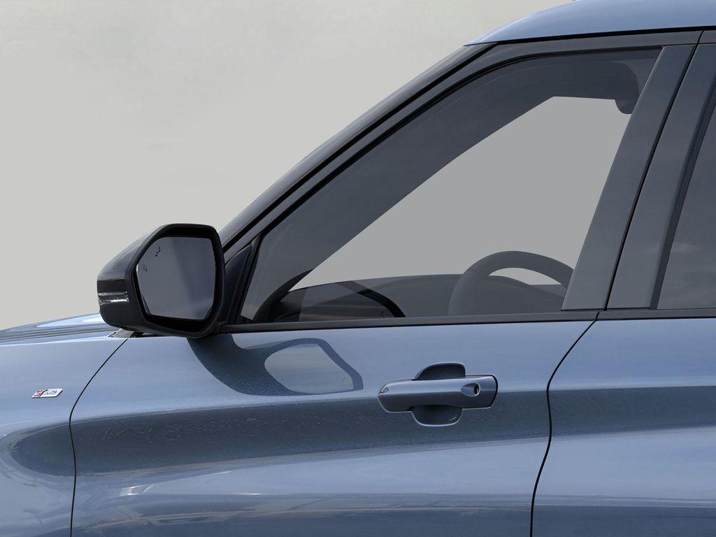 new 2025 Ford Explorer car, priced at $56,513