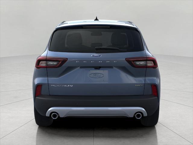 new 2025 Ford Escape car, priced at $39,651