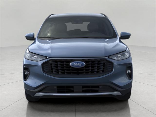 new 2025 Ford Escape car, priced at $39,651