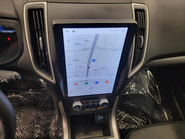 used 2024 Ford Edge car, priced at $25,693