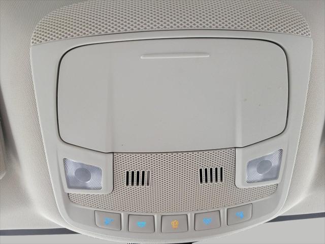 used 2024 Ford Edge car, priced at $25,693