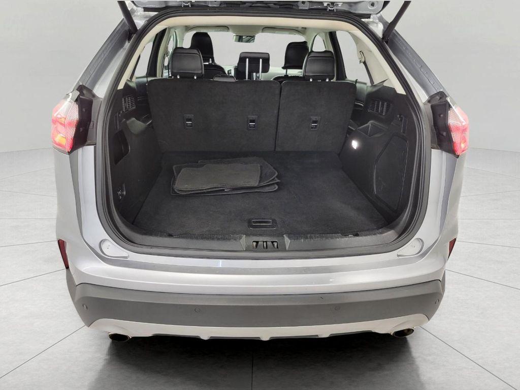 used 2024 Ford Edge car, priced at $28,714