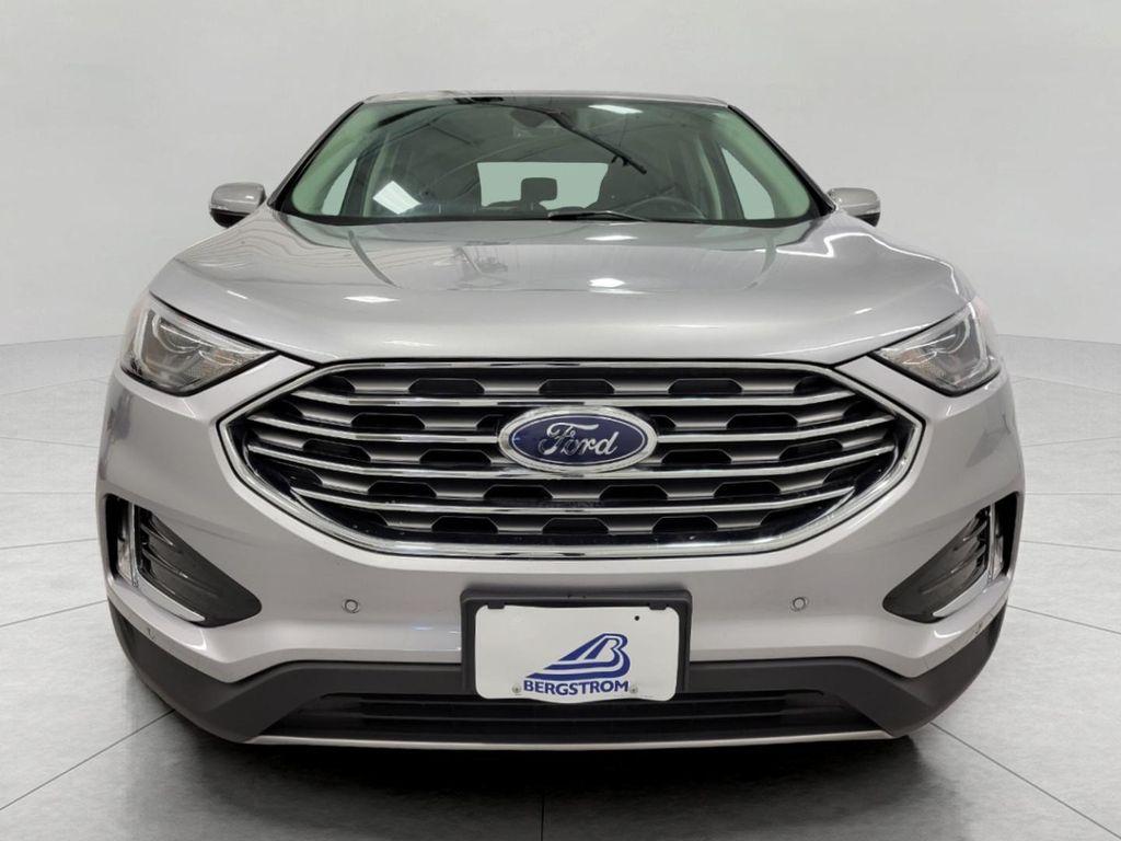 used 2024 Ford Edge car, priced at $28,714