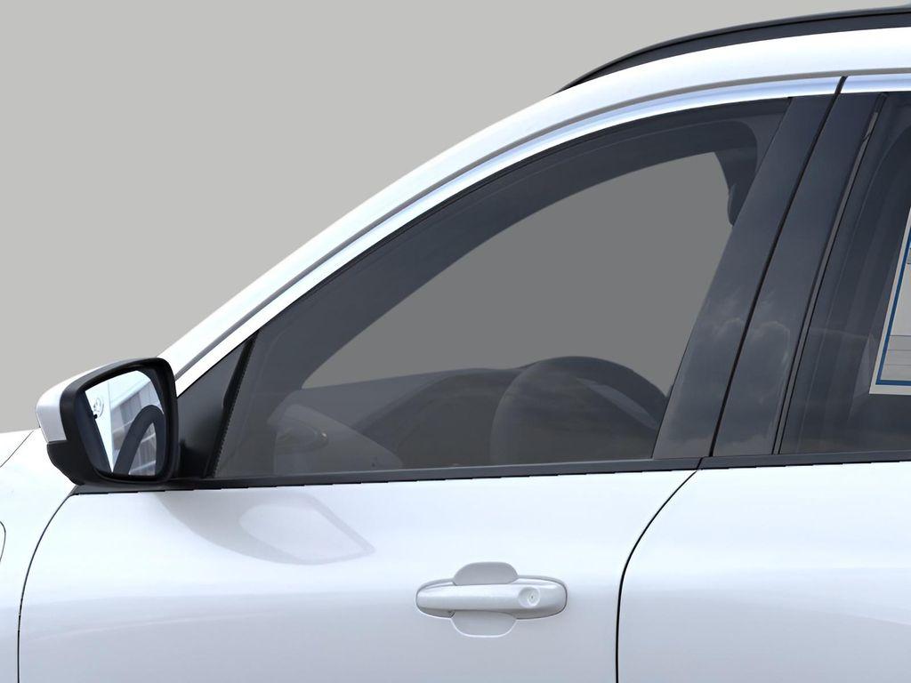 new 2026 Ford Escape PHEV car, priced at $34,671