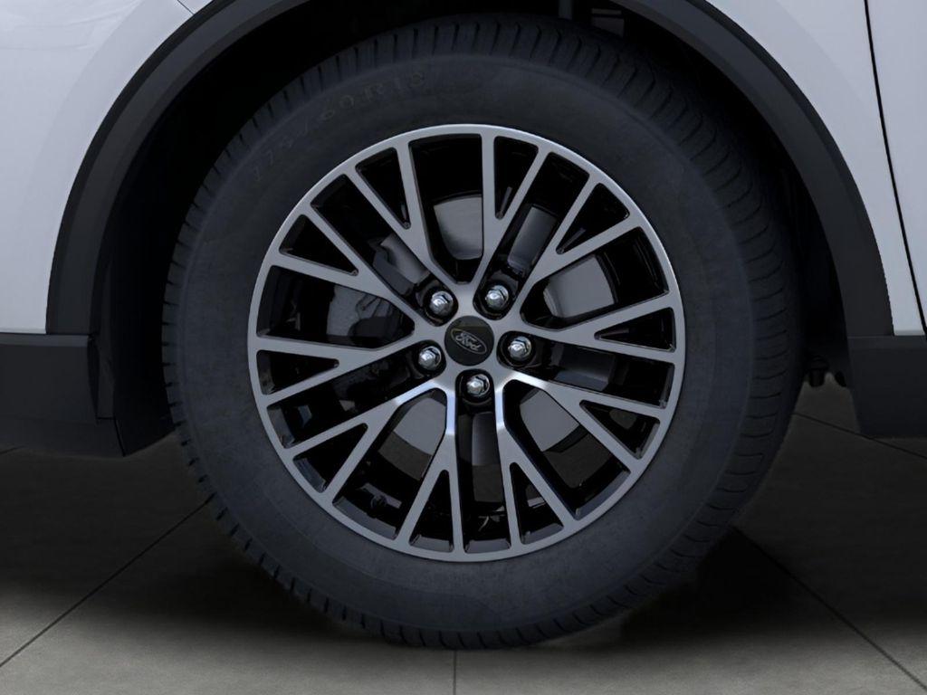 new 2026 Ford Escape PHEV car, priced at $34,671