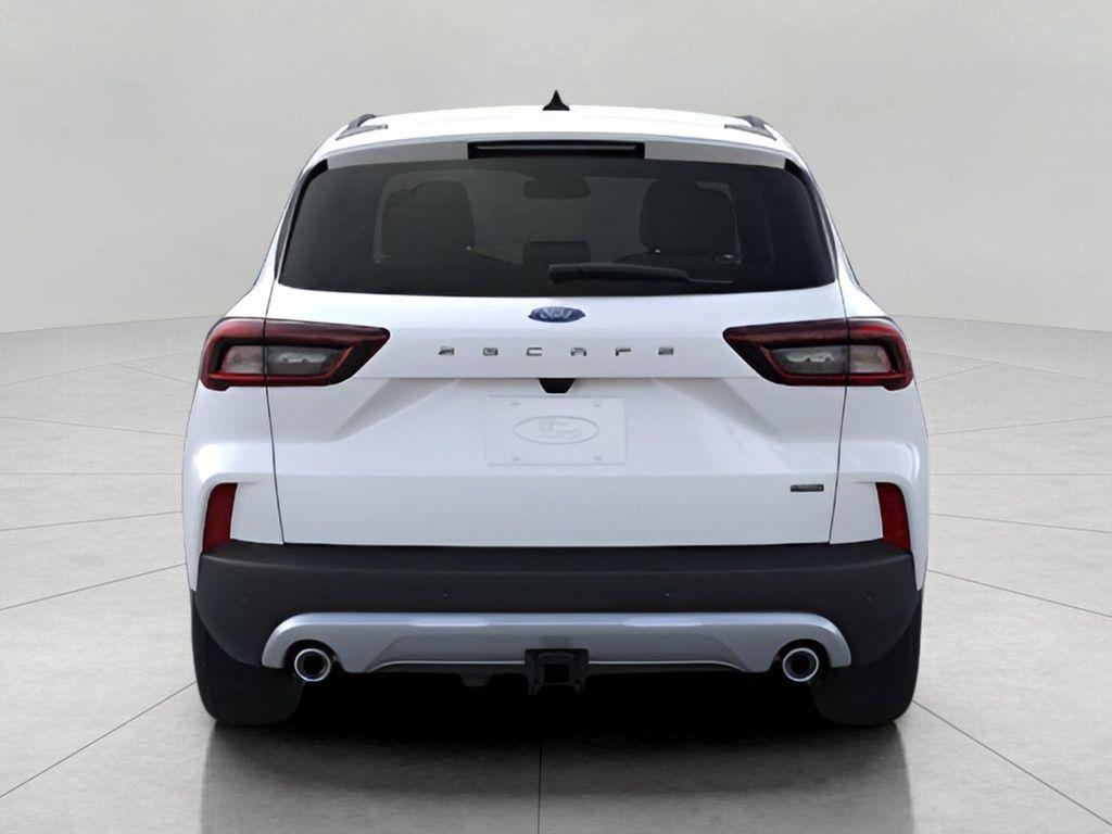 new 2026 Ford Escape PHEV car, priced at $34,671