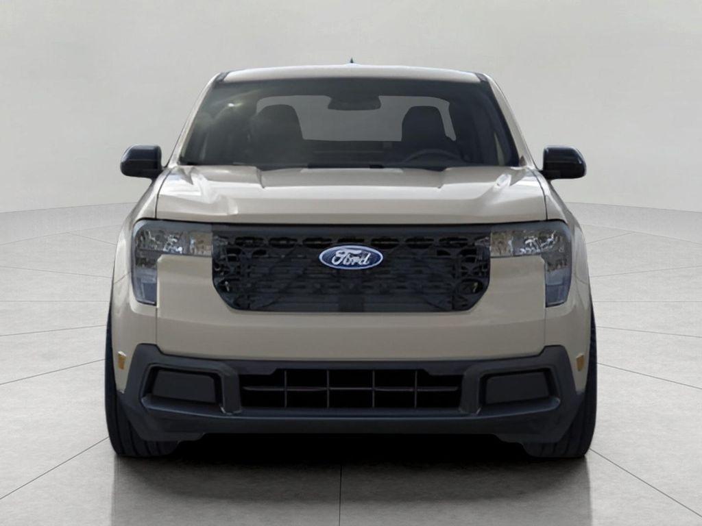 new 2025 Ford Maverick car, priced at $32,904