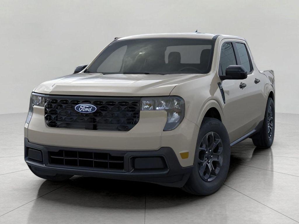 new 2025 Ford Maverick car, priced at $32,904