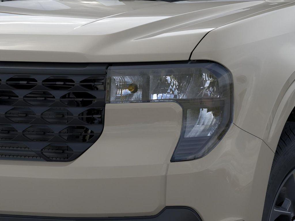 new 2025 Ford Maverick car, priced at $32,904