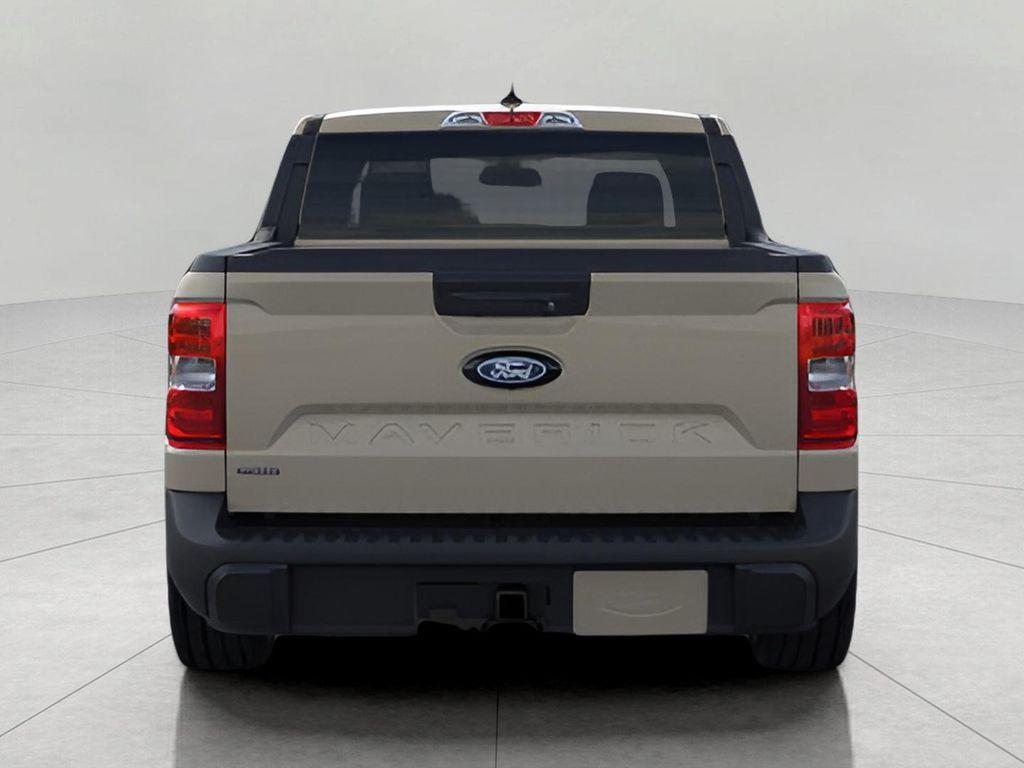 new 2025 Ford Maverick car, priced at $32,904