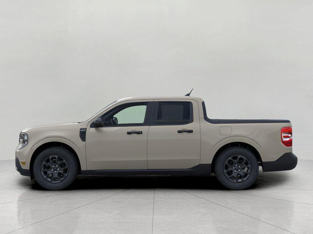 new 2025 Ford Maverick car, priced at $32,904