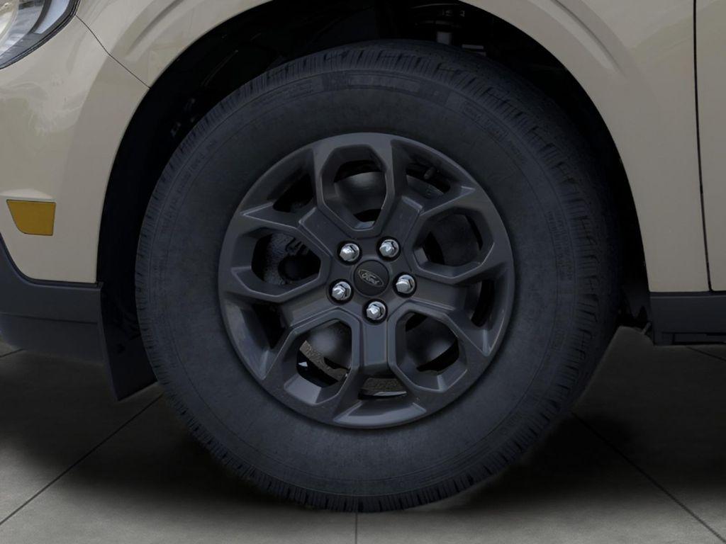 new 2025 Ford Maverick car, priced at $32,904