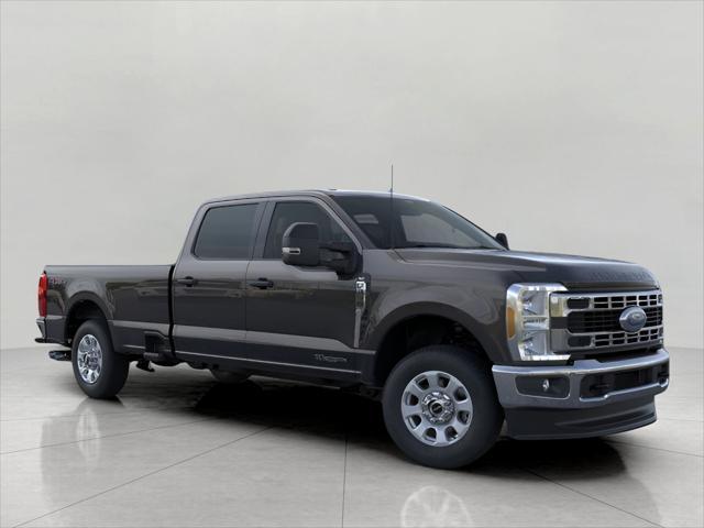 new 2024 Ford F-350 car, priced at $68,941