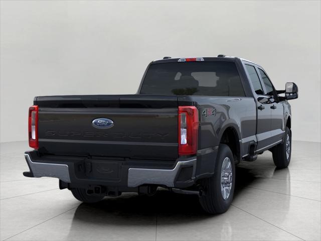 new 2024 Ford F-350 car, priced at $68,941