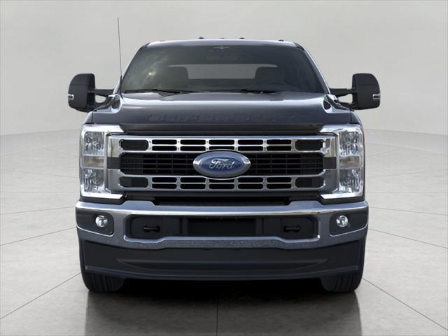 new 2024 Ford F-350 car, priced at $68,941