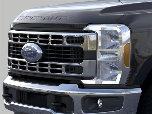 new 2024 Ford F-350 car, priced at $68,941