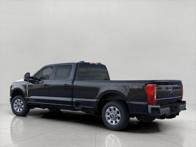 new 2024 Ford F-350 car, priced at $68,941