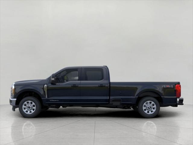 new 2024 Ford F-350 car, priced at $68,941