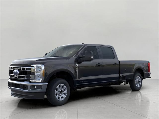 new 2024 Ford F-350 car, priced at $68,941