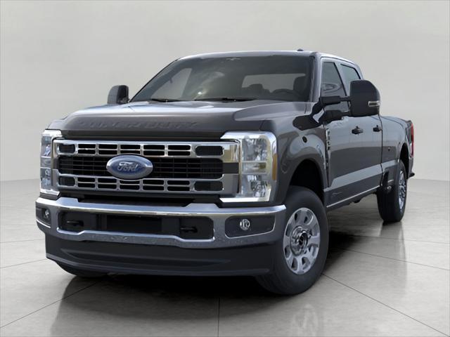 new 2024 Ford F-350 car, priced at $68,941