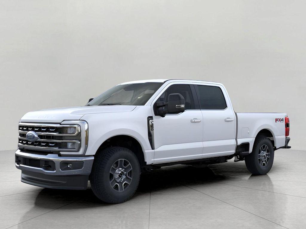 new 2026 Ford F-350 car, priced at $69,961