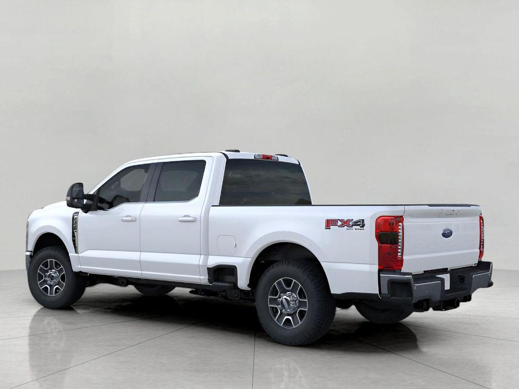 new 2026 Ford F-350 car, priced at $69,961