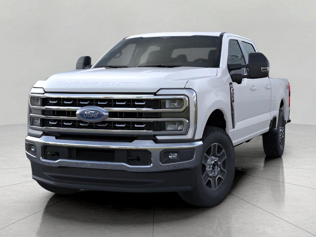 new 2026 Ford F-350 car, priced at $69,961