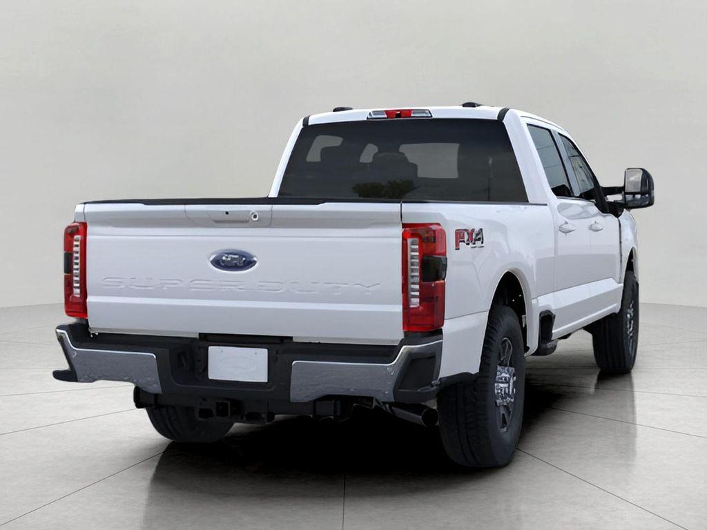 new 2026 Ford F-350 car, priced at $69,961