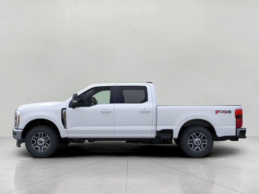 new 2026 Ford F-350 car, priced at $69,961