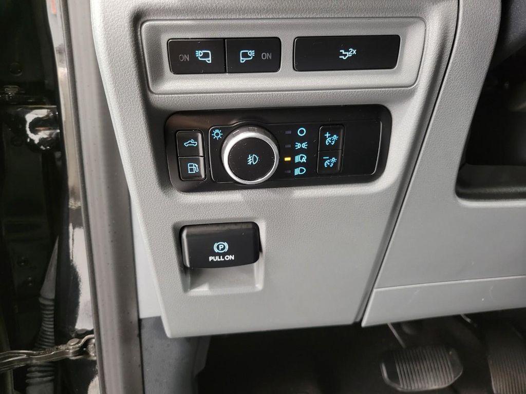 used 2023 Ford F-150 car, priced at $42,160