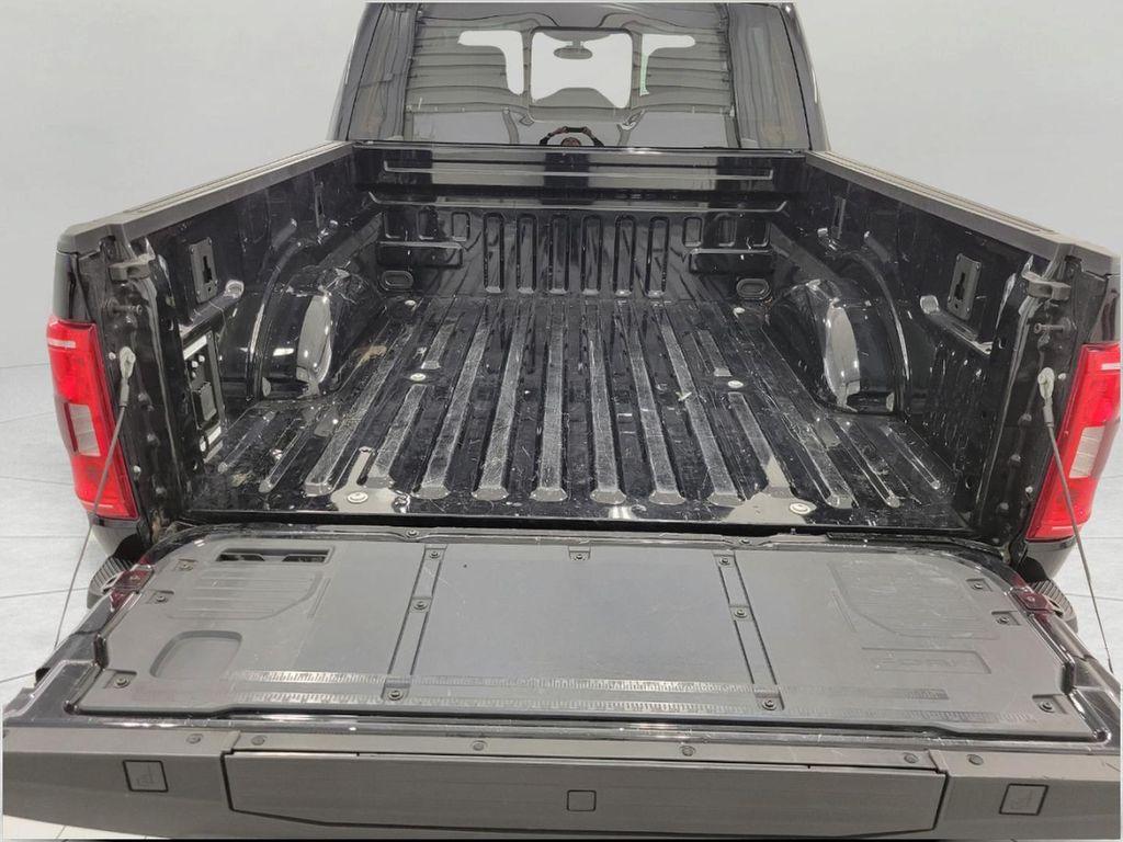used 2023 Ford F-150 car, priced at $42,160