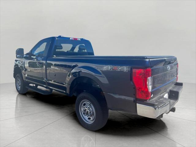 used 2022 Ford F-250 car, priced at $41,943