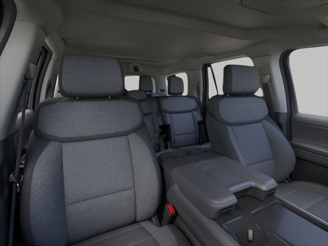 new 2025 Ford Expedition car, priced at $68,735