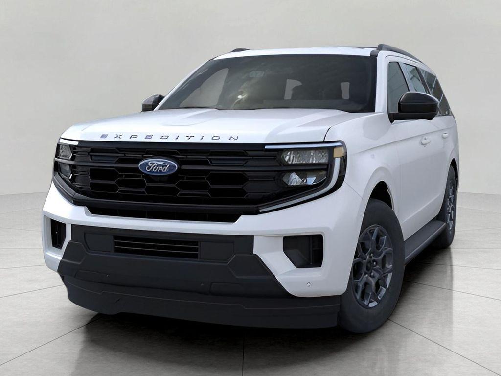 new 2025 Ford Expedition car, priced at $65,406