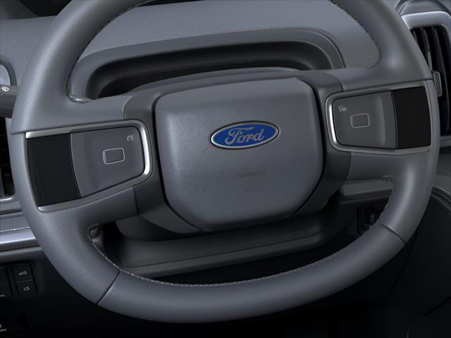 new 2025 Ford Expedition car, priced at $68,735