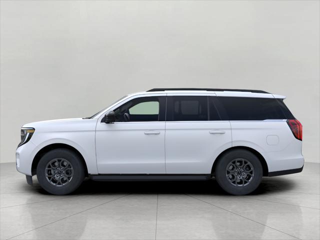 new 2025 Ford Expedition car, priced at $68,735