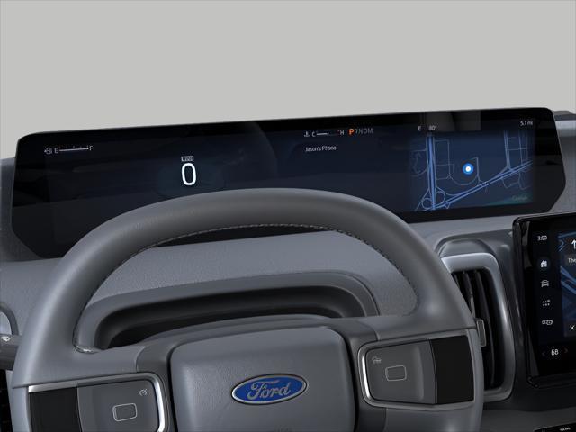 new 2025 Ford Expedition car, priced at $68,735