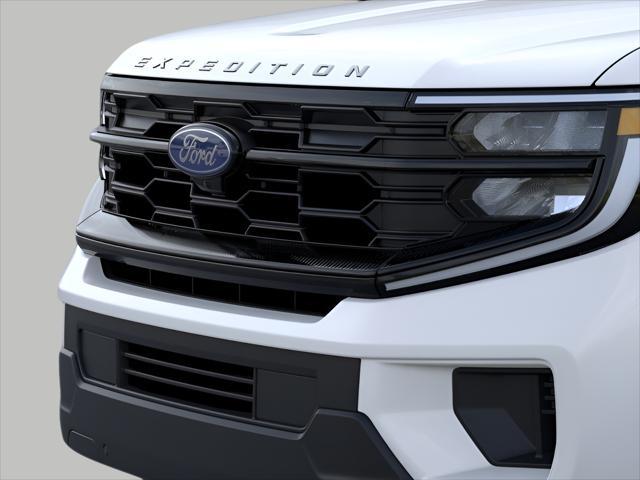 new 2025 Ford Expedition car, priced at $68,735