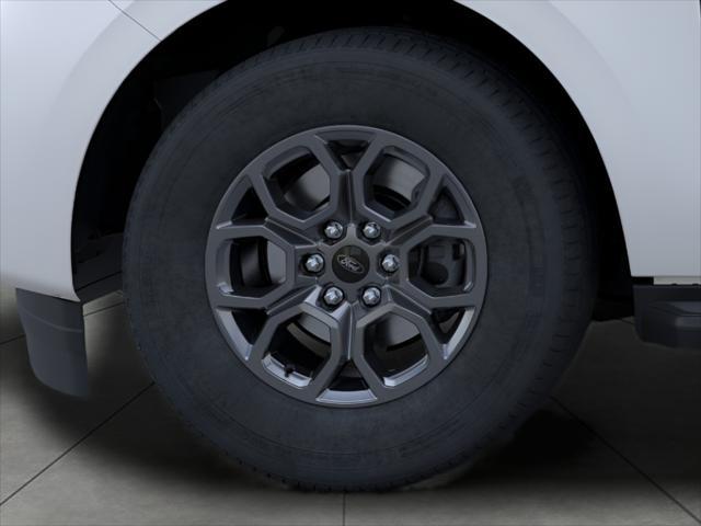 new 2025 Ford Expedition car, priced at $68,735