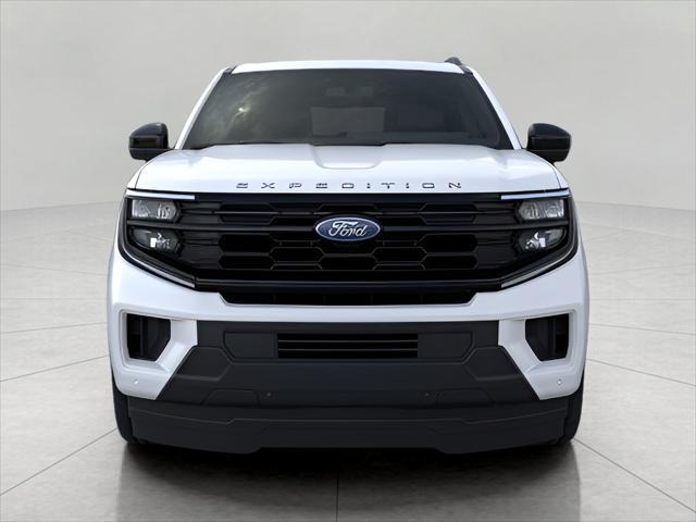 new 2025 Ford Expedition car, priced at $68,735