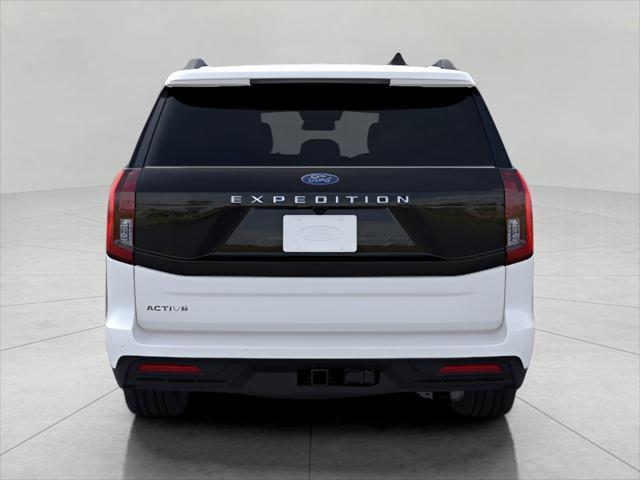 new 2025 Ford Expedition car, priced at $68,735