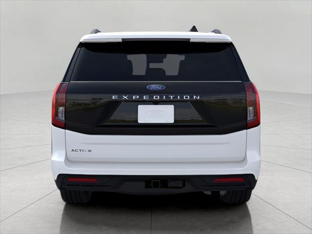 new 2025 Ford Expedition car, priced at $68,735