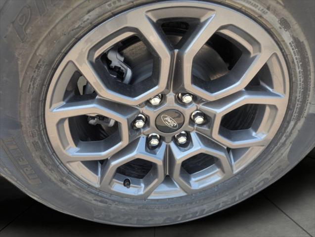 new 2025 Ford Expedition car, priced at $68,735