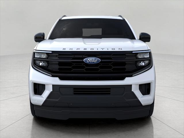 new 2025 Ford Expedition car, priced at $68,735