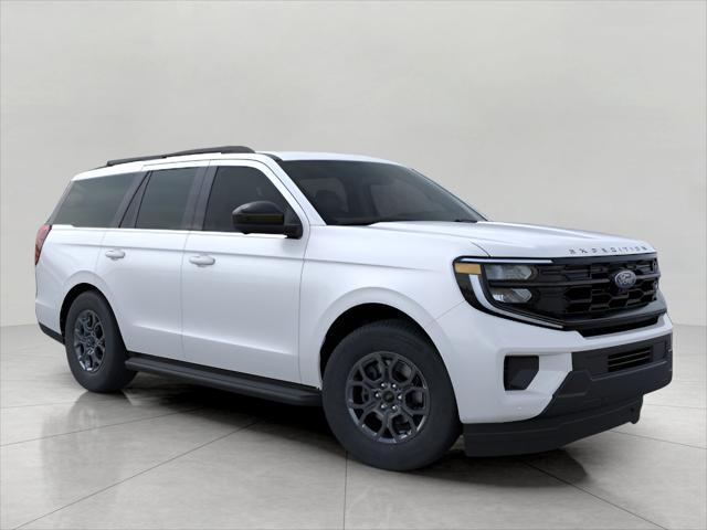 new 2025 Ford Expedition car, priced at $68,735