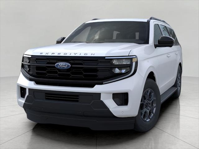 new 2025 Ford Expedition car, priced at $68,735