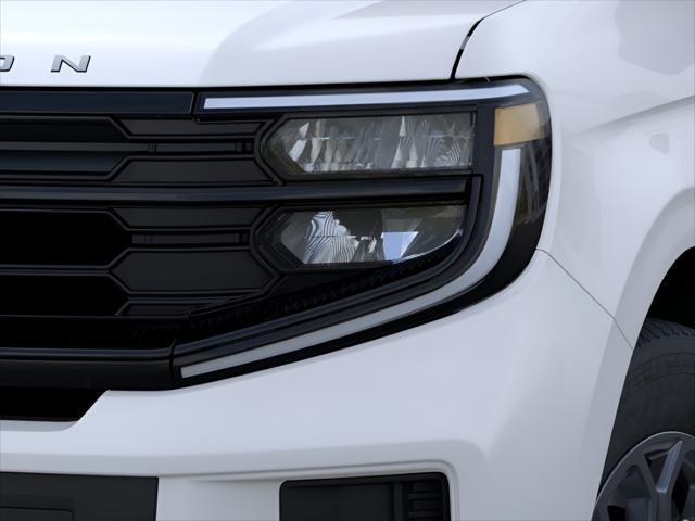 new 2025 Ford Expedition car, priced at $68,735