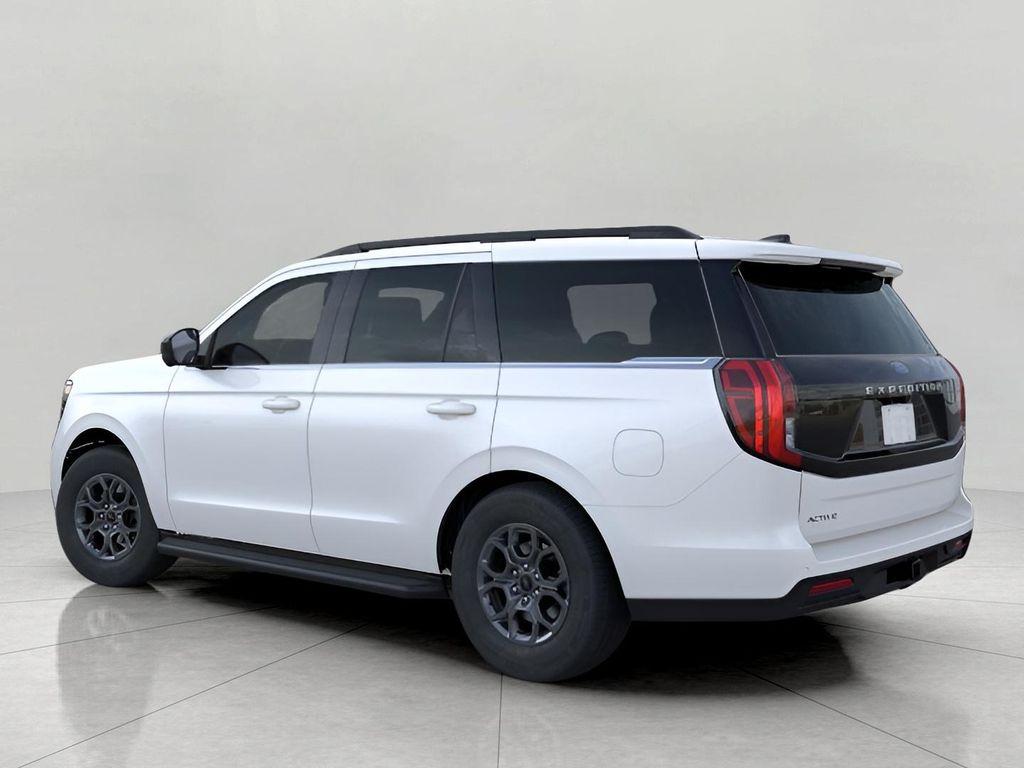 new 2025 Ford Expedition car, priced at $65,406